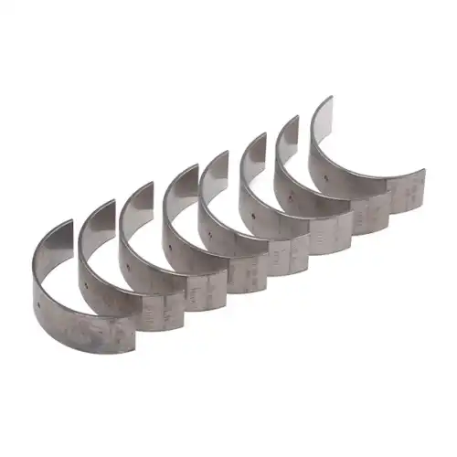 вкладыши шатунные! Audi A2, Seat, Skoda, VW Caddy/Golf/Jetta 1.4/1.6 93> 77 307 600 KS