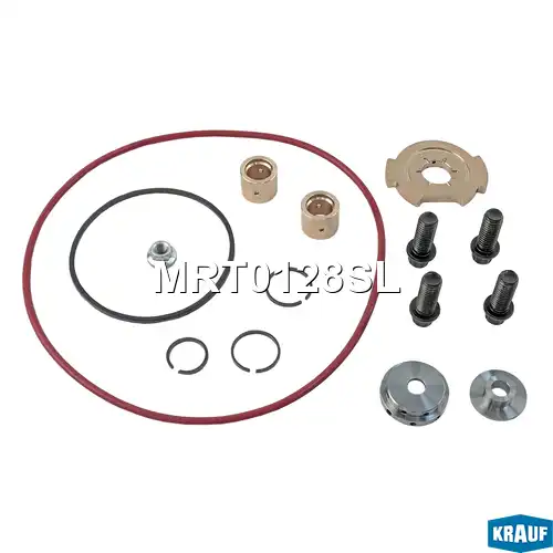 Ремкомплект турбокомпрессора MRT0128SL KRAUF