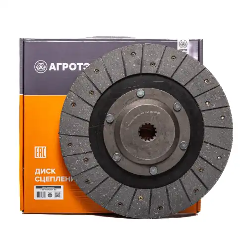 Диск сцепления АГРОТЭК Т25-1601130-Г