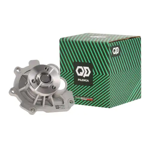 Насос системы охлаждения (помпа) PILENGA WP-P 2497