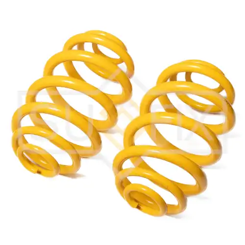 SZ-2657 Пружины подвески SUFIX