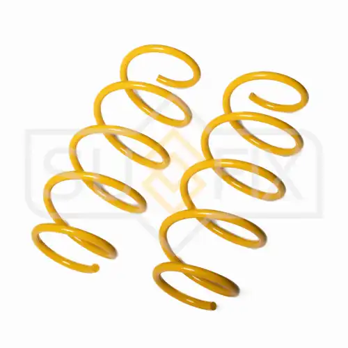 Пружины подвески перед прав/лев SZ-2695 SUFIX