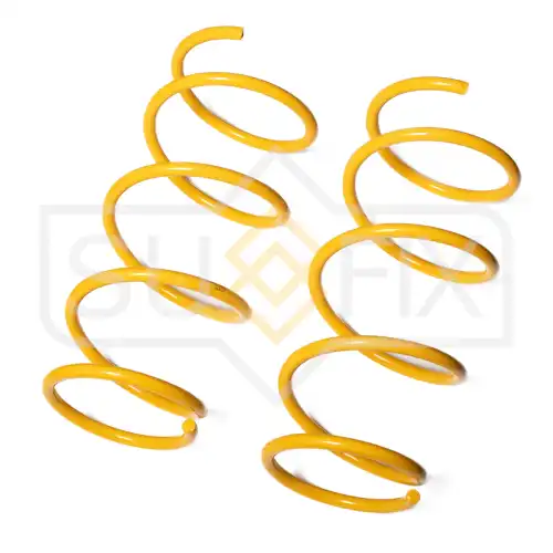 SZ-2787 Пружины подвески SUFIX