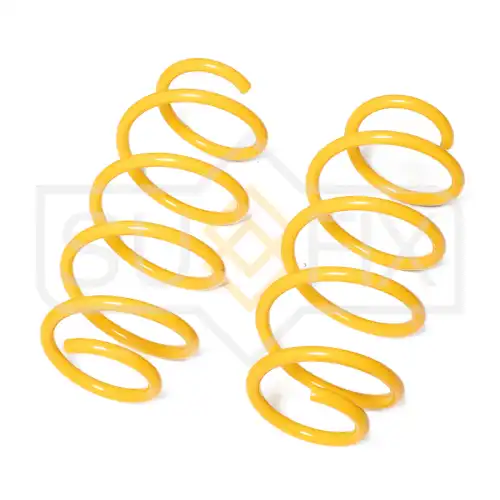 SZ-1259 Пружины подвески SUFIX