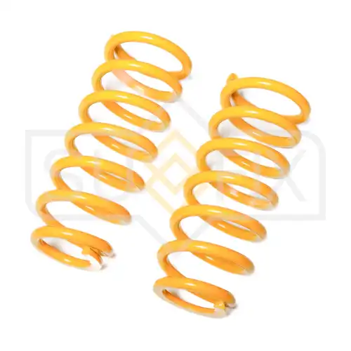 SZ-1371 Пружины подвески SUFIX