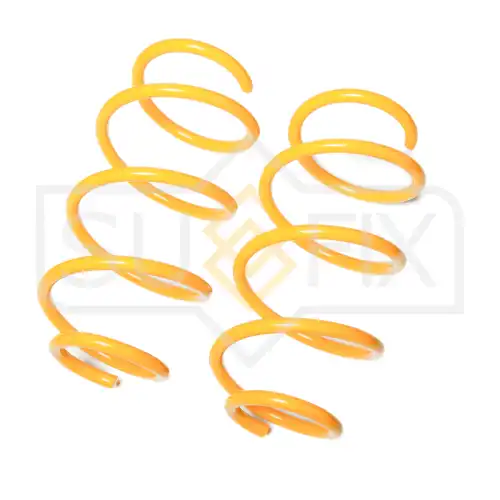 Пружины подвески перед прав/лев SZ-2997 SUFIX