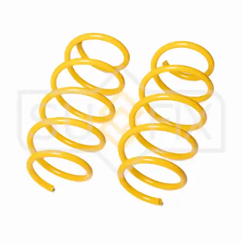 Пружины подвески перед прав/лев LCV SZ-1248 SUFIX