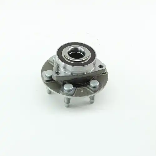 Ступица DOMINANT GM1020200001