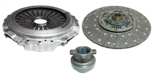 Комплект сцепления REVOL CK0 700 314