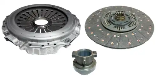 Комплект сцепления REVOL CK0 700 395