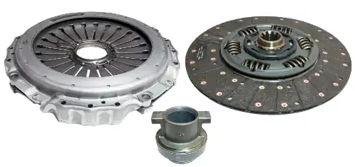 Комплект сцепления REVOL CK0 700 438