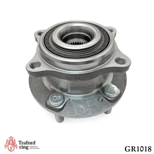 Ступица TRAFORD RING GR 1018