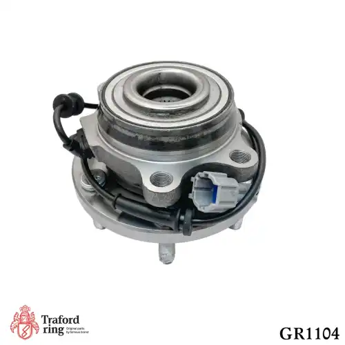 Ступица TRAFORD RING GR 1104