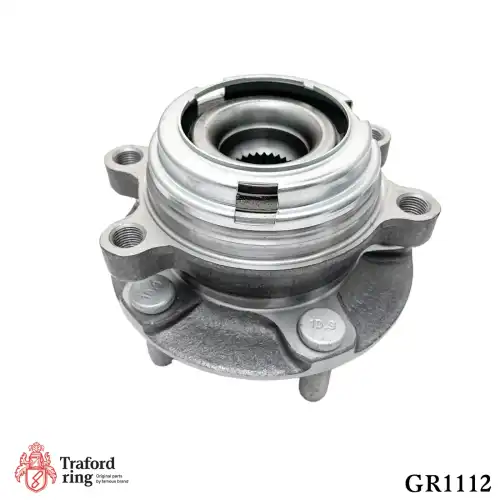 Ступица TRAFORD RING GR 1112