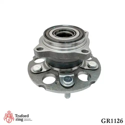 Ступица TRAFORD RING GR 1126