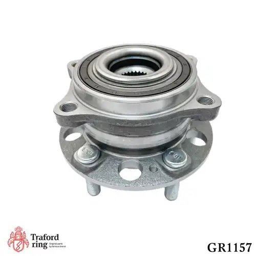 Ступица TRAFORD RING GR 1157