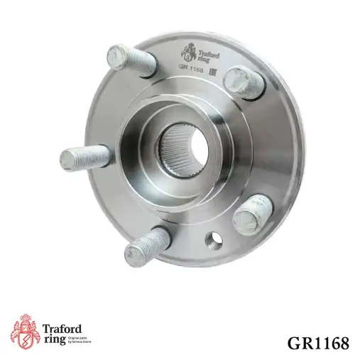 Ступица TRAFORD RING GR 1168