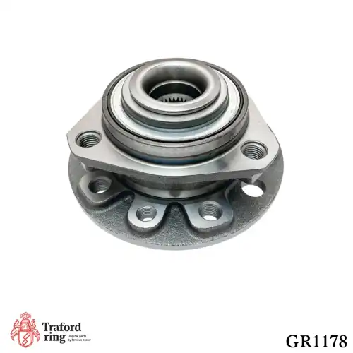 Ступица TRAFORD RING GR 1178