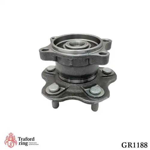 Ступица TRAFORD RING GR 1188