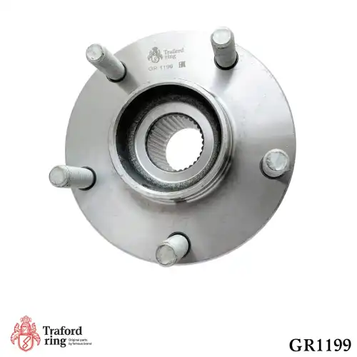 Ступица TRAFORD RING GR 1199