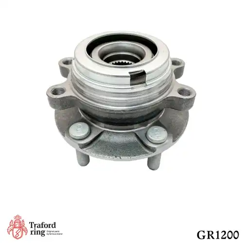 Ступица TRAFORD RING GR 1200