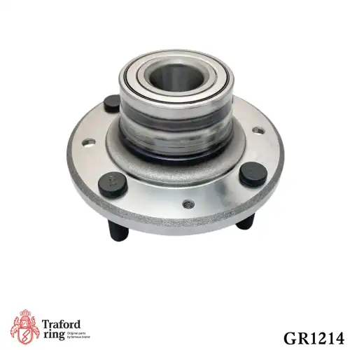 Ступица TRAFORD RING GR 1214