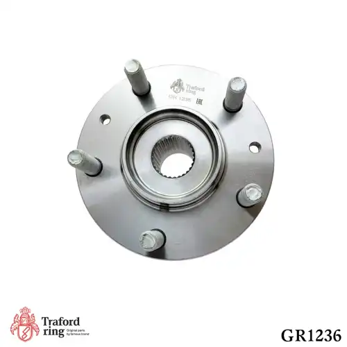 Ступица TRAFORD RING GR 1236