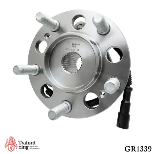 Ступица TRAFORD RING GR 1339