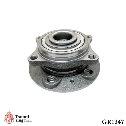 Ступица TRAFORD RING GR 1347