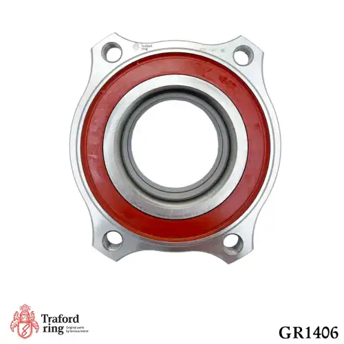 Ступица TRAFORD RING GR 1406