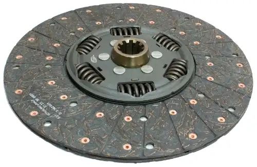 Диск сцепления REVOL CD8 001 501