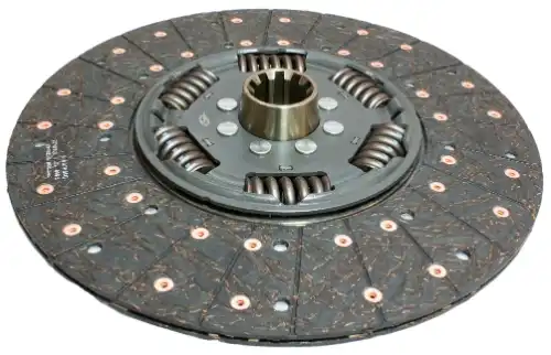Диск сцепления REVOL CD8 002 735