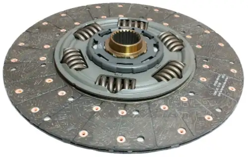Диск сцепления REVOL CD8 003 839