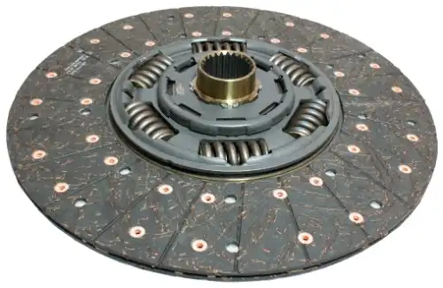Диск сцепления REVOL CD8 063 231