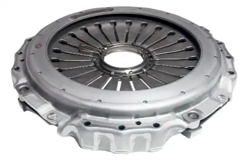 Корзина сцепления REVOL PP2 000 572