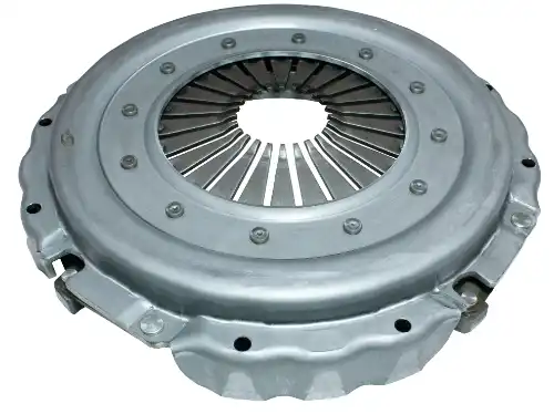 Корзина сцепления REVOL PP2 123 839