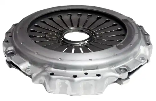 Корзина сцепления REVOL PP2 634 004