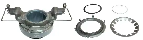 Подшипник выжимной сцепления REVOL RB0 026 434