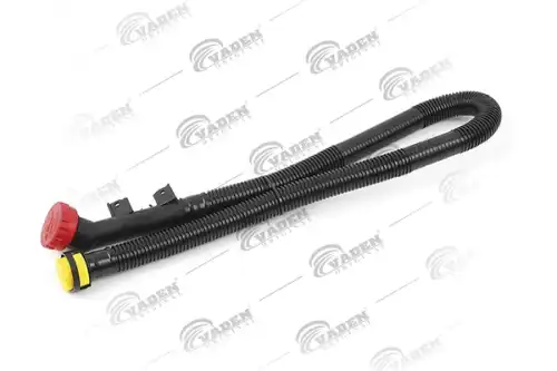 Горловина маслозаливная MAN 0102138 VADEN