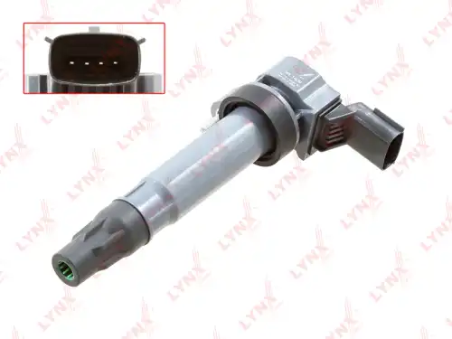 Катушка зажигания LYNXAUTO SPL1440