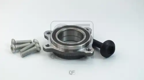 Ступица QUATTRO FRENI QF10D00187