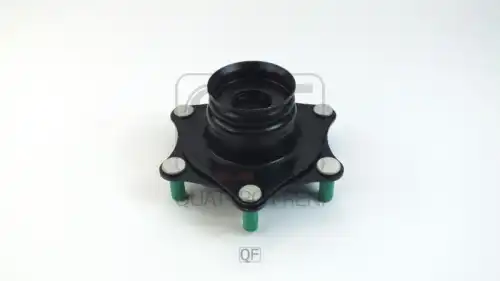 опора амортизатора передняя! Haval F7/7x QF42D00218 QUATTRO FRENI