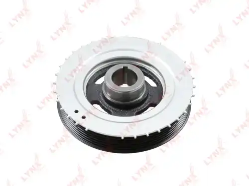 Шкив коленвала LYNXAUTO PB-8268
