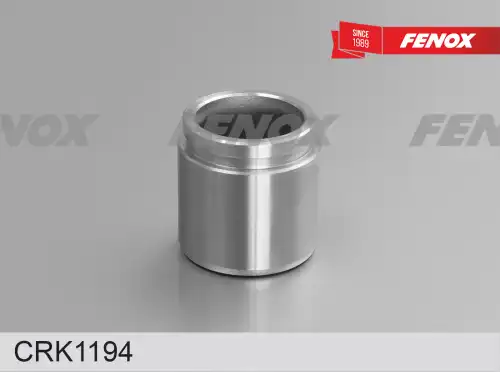 поршень суппорта!Mitsubishi Pajero 3.2DID 09> /Grandis 2.0-2.4 CRK1194 FENOX