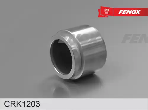 поршень тормозного суппорта передн.! d60 Nissan X-Trail 07-14, Mazda CX-5 16> CRK1203 FENOX