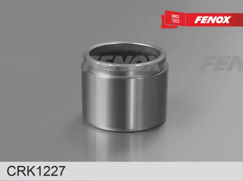 поршень суппорта! Toyota Camry 01> CRK1227 FENOX