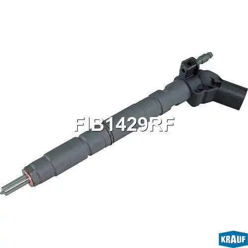 Топливная форсунка KRAUF FIB1429RF