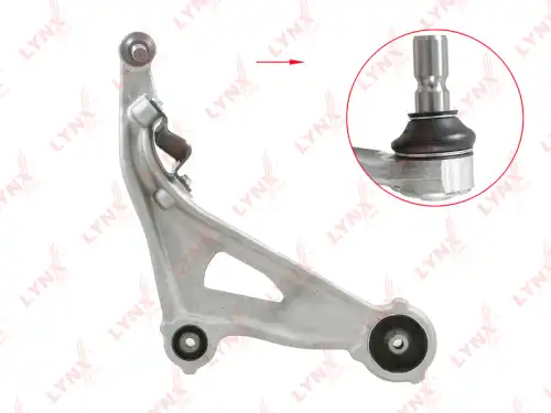 Рычаг подвески LYNXAUTO B5163R