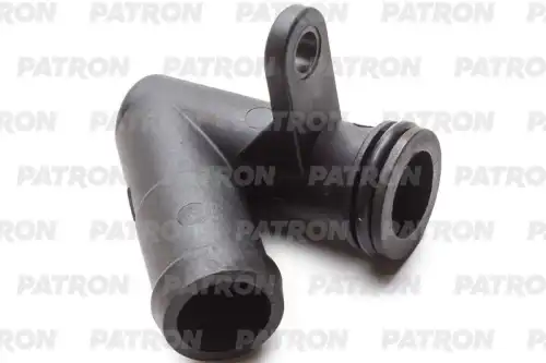 PH2773 Трубка соединительная патрубка радиатора EGR MERCEDES PATRON