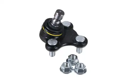 Шаровая опора ZENTPARTS Z37123